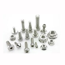 micro casting parts